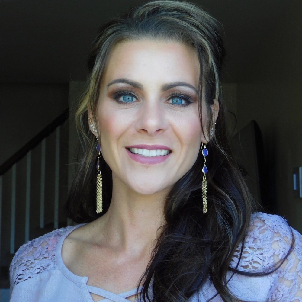 Meet your Posher, Erica